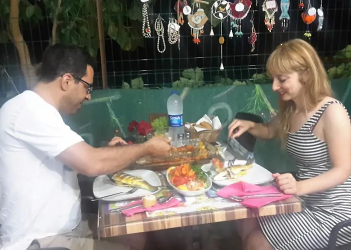 Kus Yuvasi Pansiyon