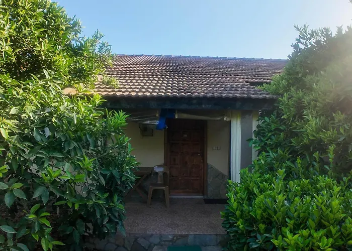Ugur Pansiyon Bungalows