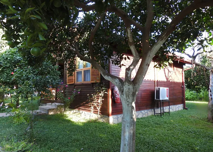 Mercan Bungalow
