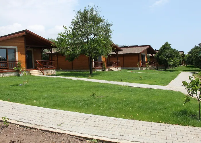 Villa Bilge