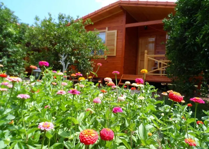 Ugur Pansiyon Bungalows